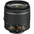 Nikon D3300 + 18-55 VR AF-P, černá_1101444713