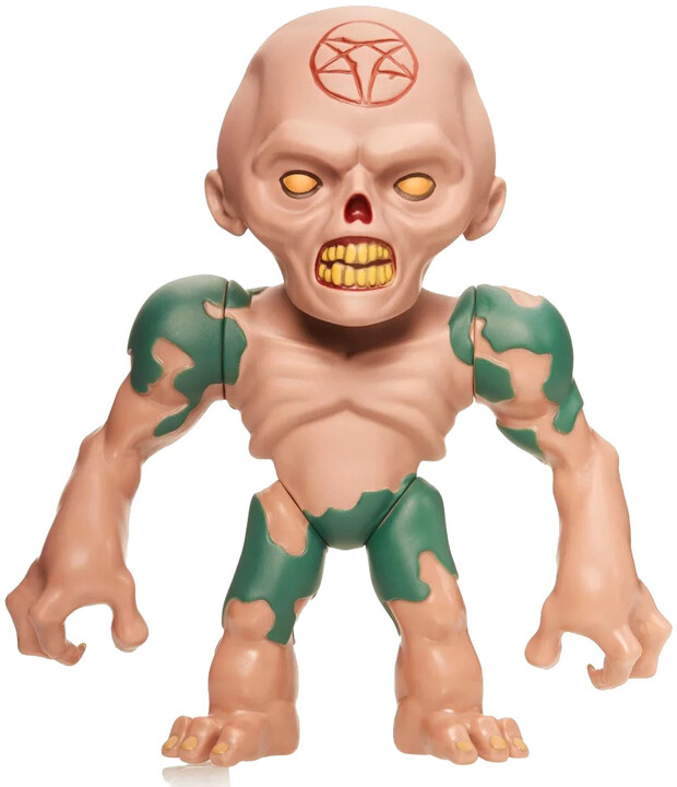 Figurka Doom - Zombie_1040042859