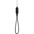 LifeProof Audio kabel 3,5mm/ 3,5mm ve formě poutka - černý_1806132571