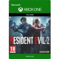 Residen Evil 2 (Xbox ONE) - elektronicky_1201982012