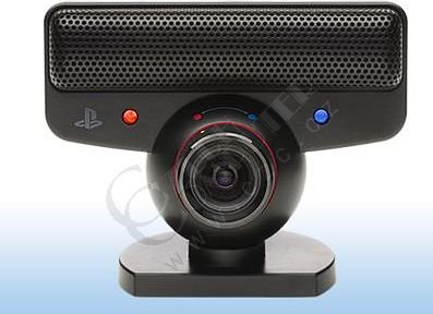 PS3 - Sony Eye kamera USB_1596414587