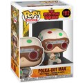 Figurka Funko POP! The Suicide Squad - Polka-Dot Man