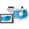 Crucial m4 (7mm) - 128GB + Transfer Kit_336052131