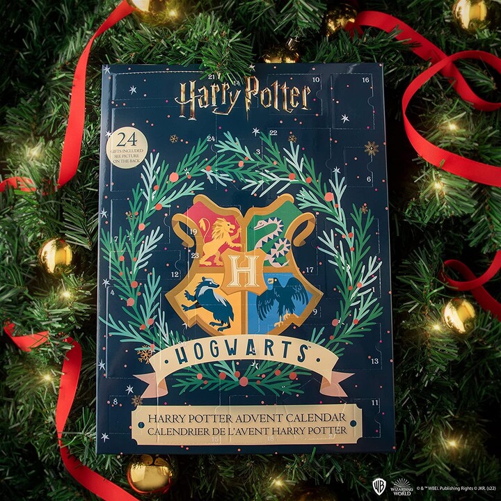 Adventní kalendář Harry Potter_807988410
