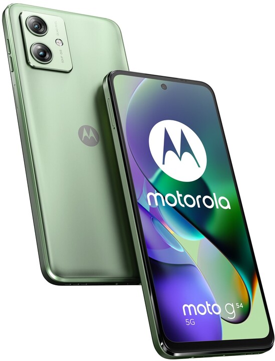 Motorola Moto G54 Power, 12GB/256GB, Mint Green_1730500238