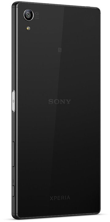 Sony Xperia Z5 Premium, černá_1052506217