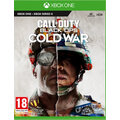 Call of Duty: Black Ops Cold War (Xbox ONE) Poukaz 200 Kč na nákup na Mall.cz