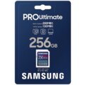 Samsung SDXC 256GB PRO Ultimate_316742652