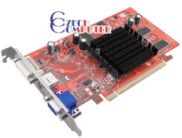 ASUS Extreme AX550GE/TD/256MB, PCI-E_403448092
