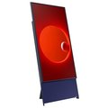 Samsung vyrobil první vertikální televizor na světě
