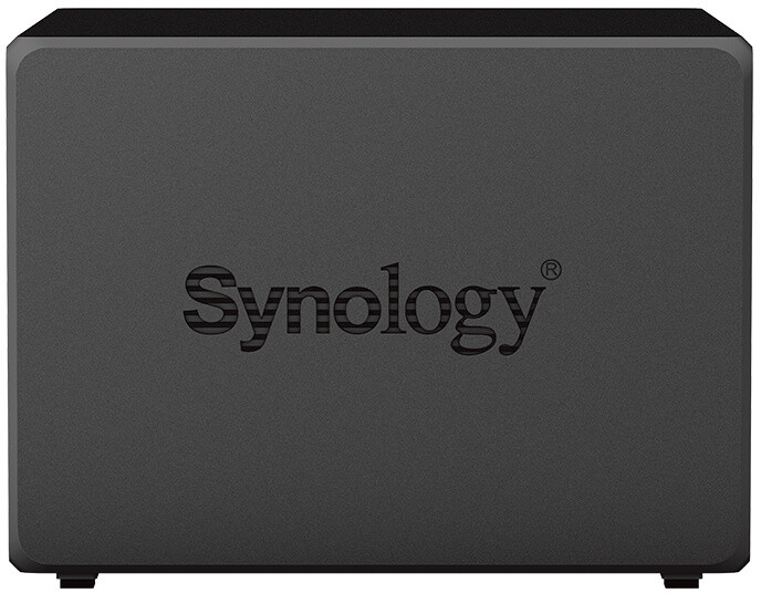 Synology DiskStation DS1522+, konfigurovatelná_396918965
