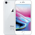 Repasovaný iPhone 8, 64GB, Silver_1026659883