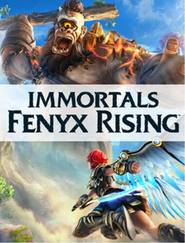 Immortals Fenyx Rising (PC)_1153443119