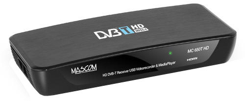 Mascom MC650T HD_997055775
