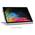 Microsoft Surface Book 2, šedá_369390812