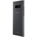 Samsung zadní kryt Clear Cover pro Note 8, černá_144261948