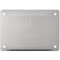 EPICO plastový kryt GLOSS pro MacBook Pro 16&quot;, bílá_175856213