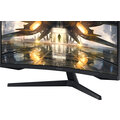 Samsung Odyssey G55A - LED monitor 32&quot;_1231459500