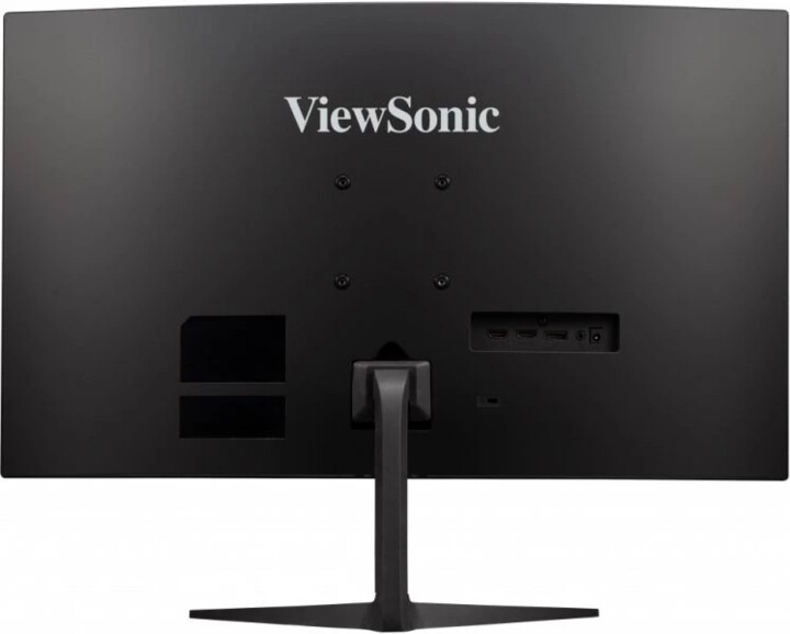 Viewsonic VX2719-PC-MHD - LED monitor 27&quot;_25961990