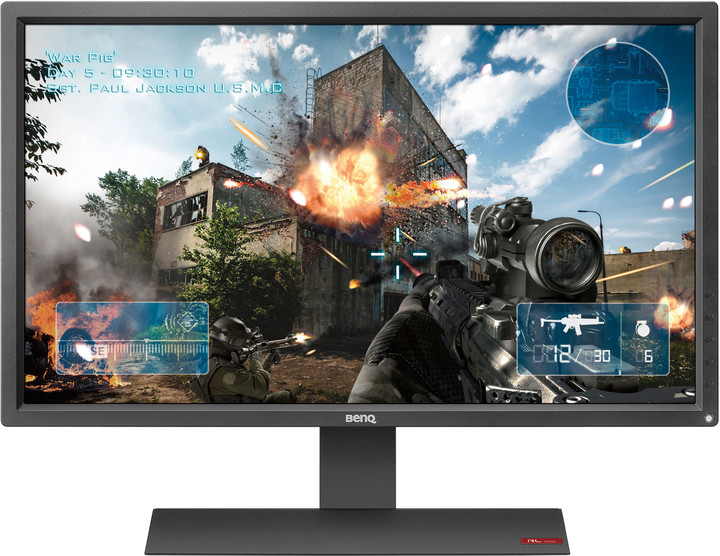 ZOWIE by BenQ RL2755 - LED monitor 27&quot;_1303864236