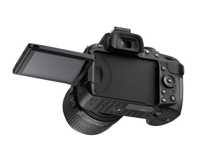 Nikon D5200 + 18-55 AF-S DX VR + 55-300 AF-S VR_303267570