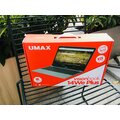 UMAX VisionBook 14We Plus, šedá_461830537