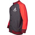 Mikina Atari - Varsity Sweat Jacket (XL)_573300982