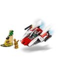 LEGO® Star Wars™ 75247 Povstalecká Stíhačka A-Wing_719863118