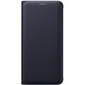 Samsung flipové pouzdro pro Samsung Galaxy S6 Edge+, černá