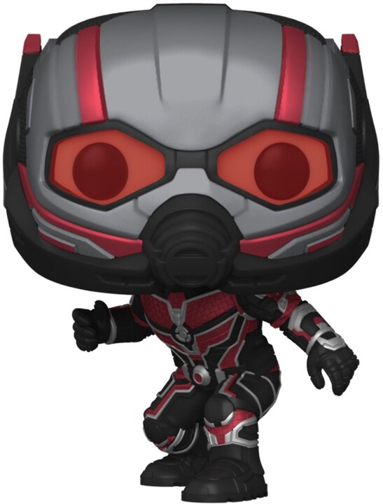 Figurka Funko POP! Ant-Man and the Wasp: Quantumania - Ant-Man_1768741815