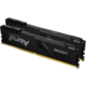Kingston Fury Beast Black 16GB (2x8GB) DDR4 2666 CL16