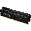 Kingston Fury Beast Black 32GB (2x16GB) DDR4 2666 CL16_564409052