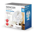SENCOR SFE 3027WH ventilátor stolní_1058769420