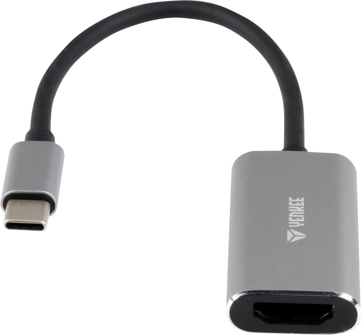 YENKEE YTC 012 USB C na HDMI adapter 4K_1753198098