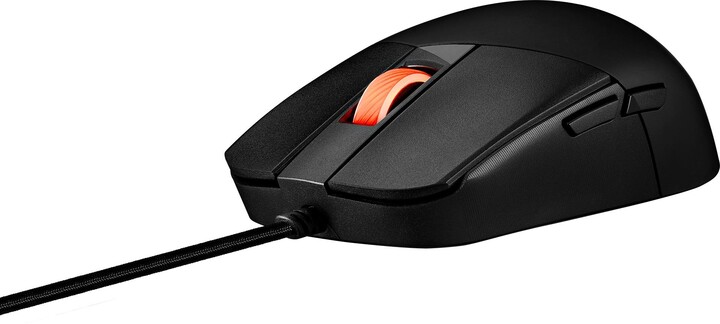 ASUS ROG STRIX Impact III, černá_1714042787