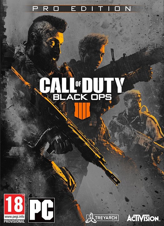 Call of Duty: Black Ops 4 - Pro Edition (PC)_825704904
