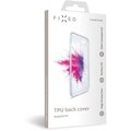 FIXED TPU gelové pouzdro pro Apple iPhone XS, čiré_1699399339