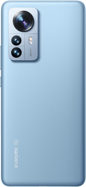 Xiaomi 12 Pro 5G, 12GB/256GB, Blue_1313925708
