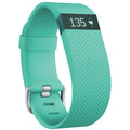Google Fitbit Charge HR, L, teal