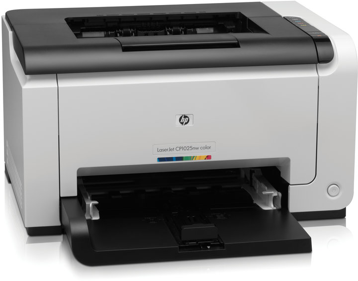 HP Color LaserJet Pro CP1025nw_876540936