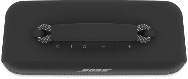 Bose SoundLink Max, černá_1262986835