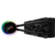 ASUS ROG RYUO 240, 2x120mm, RGB Aura Sync