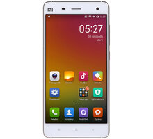 Xiaomi Mi4 - 64GB, bílá_1090793579