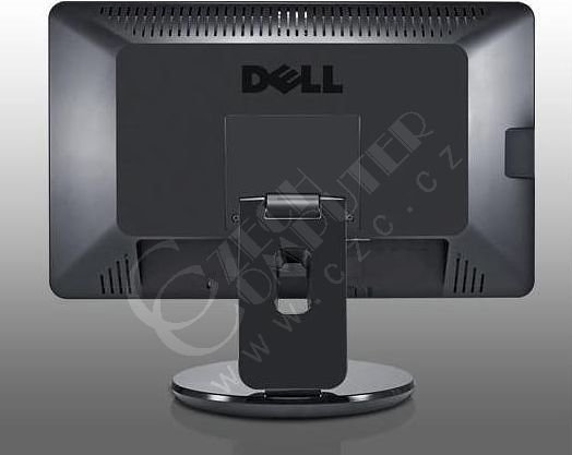 Dell SP2309W černý - LCD monitor 23&quot;_2091487347