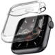 Spigen ochranné pouzdro Ultra Hybrid pro Apple Watch 6/SE/5/4 44 mm, čirá_937946631