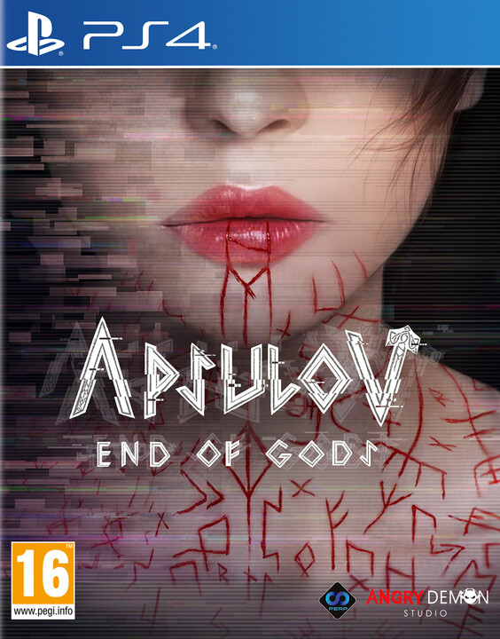 Apsulov: End of Gods (PS4)_1105842073