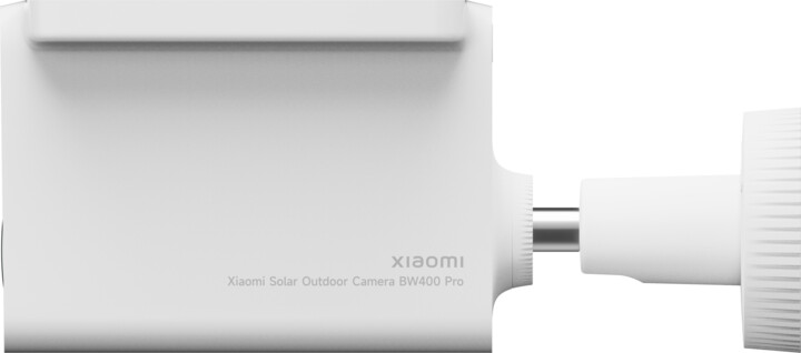 Xiaomi Solar Camera BW400 Pro set, venkovní_348154318