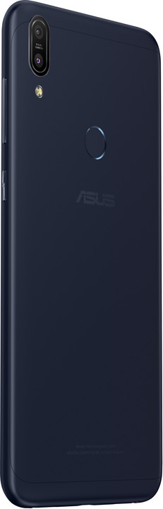 Asus Zenfone Max Pro ZB602KL, 4GB/64GB, černá_1524141592