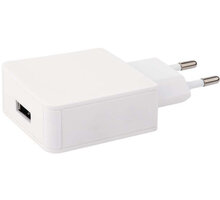 Emos Univerzální USB adaptér do sítě QUICK 2,4A (18W) max._1986482459