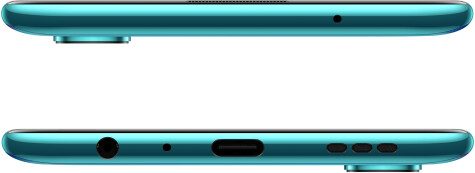 OnePlus Nord CE 5G, 8GB/128GB, Blue Void_495803720